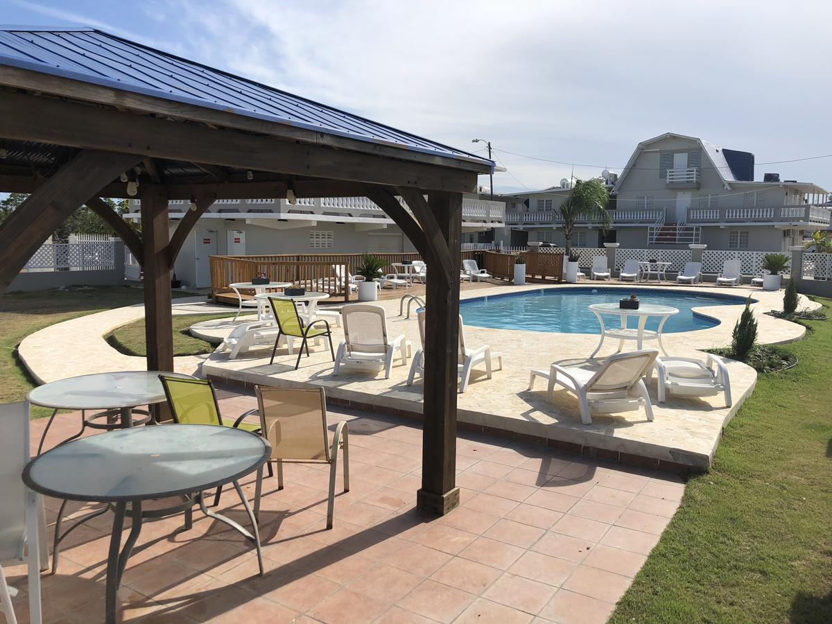 Full Moon Hotel & Restaurant 살리나스 외부 사진
