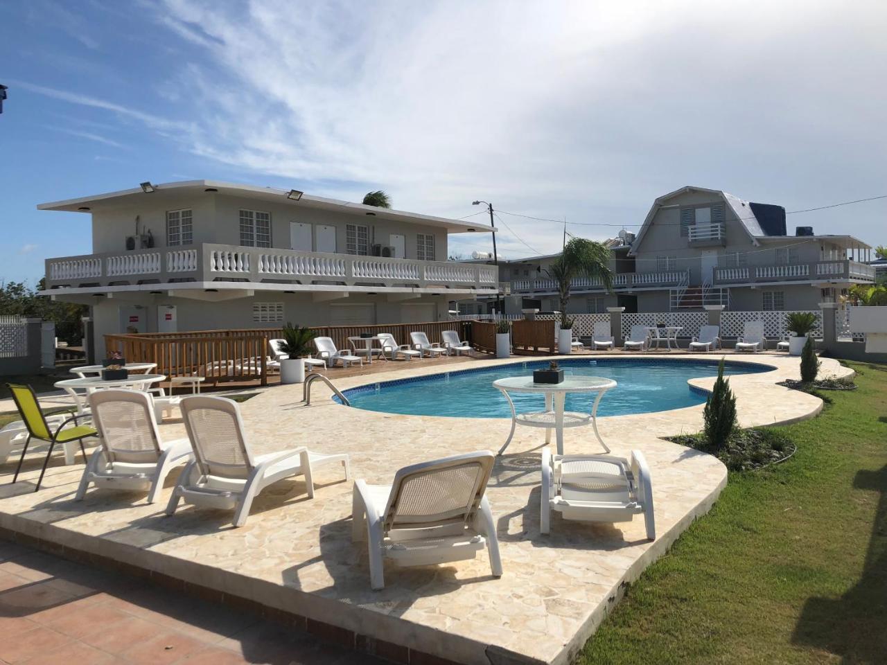 Full Moon Hotel & Restaurant 살리나스 외부 사진